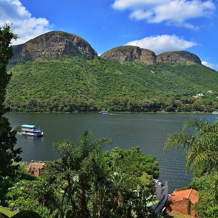 The Shore House Hartbeespoort Exterior foto