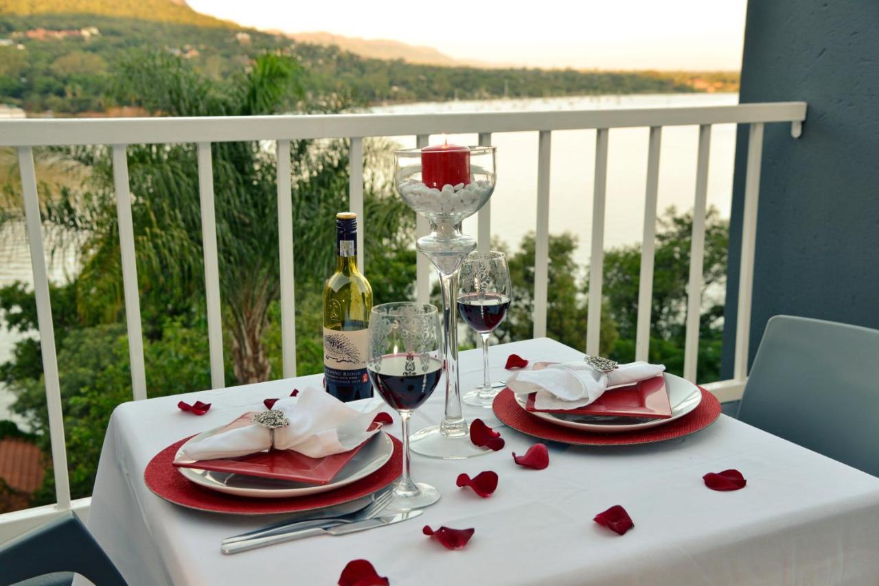 The Shore House Hartbeespoort Exterior foto