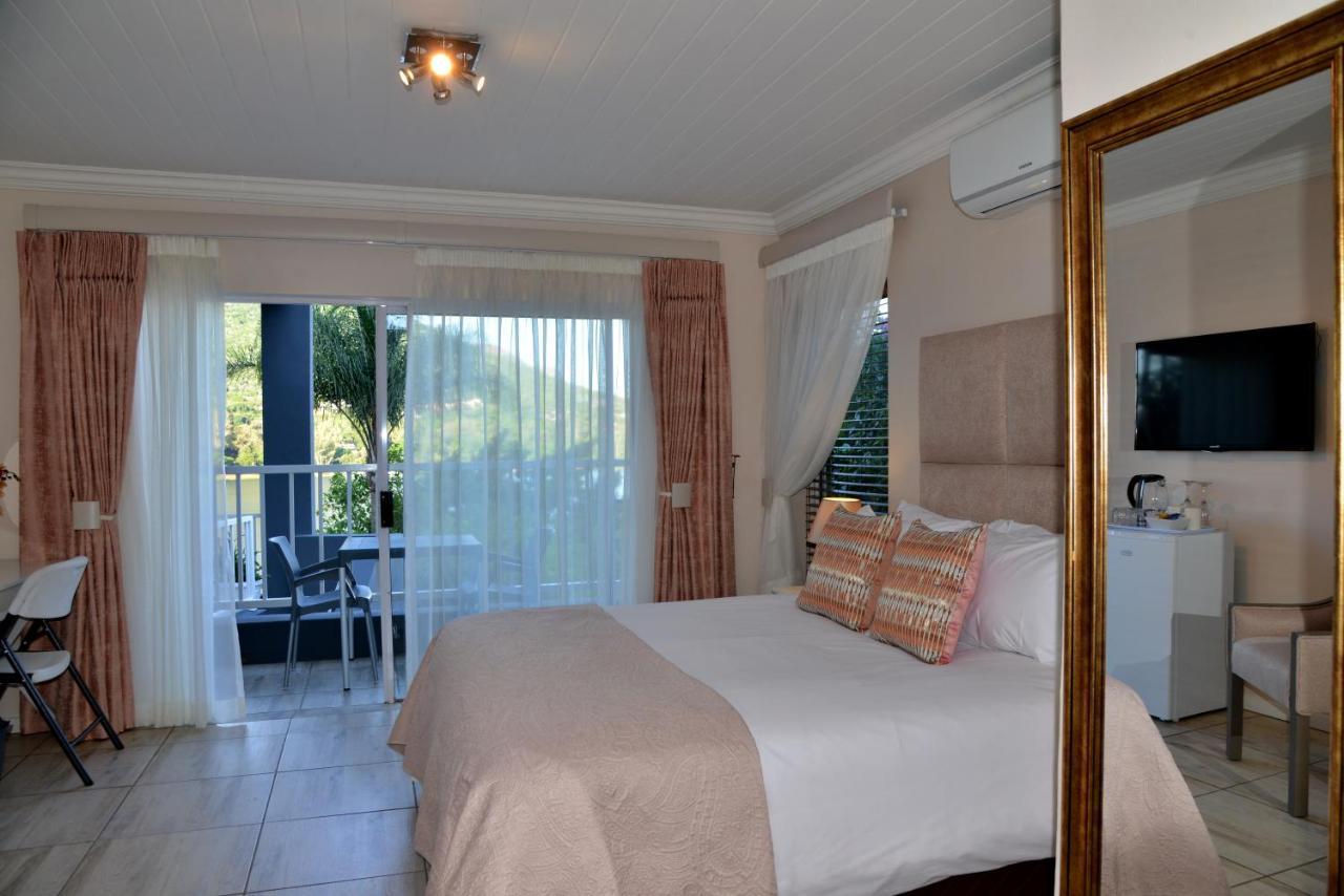 The Shore House Hartbeespoort Exterior foto