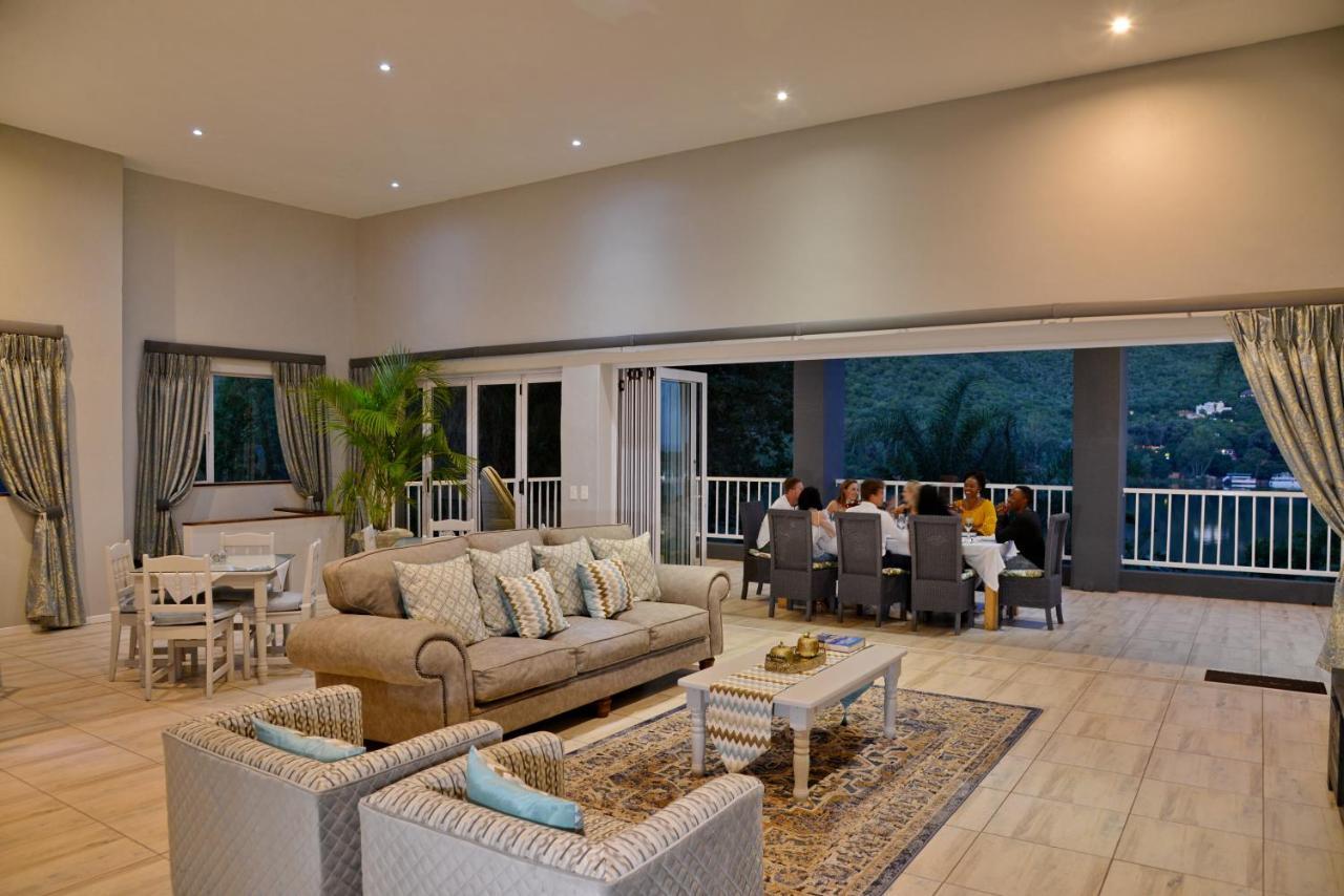 The Shore House Hartbeespoort Exterior foto