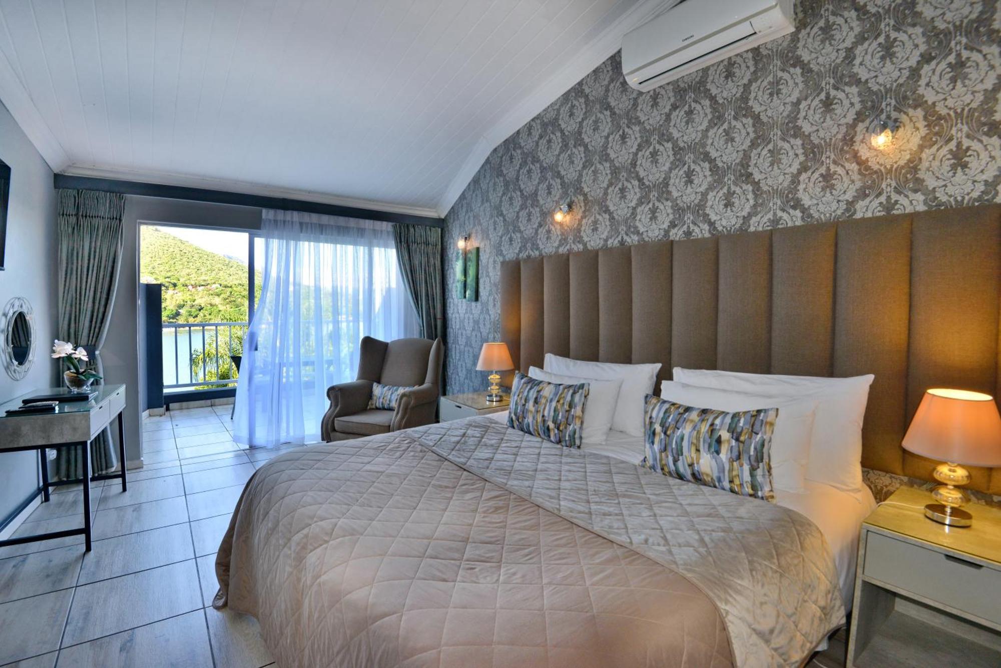 The Shore House Hartbeespoort Exterior foto